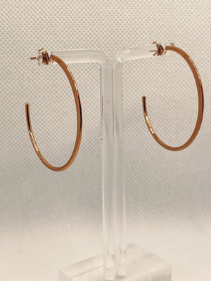 Simply Cute Earrings