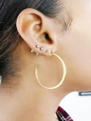 Simply Cute Earrings