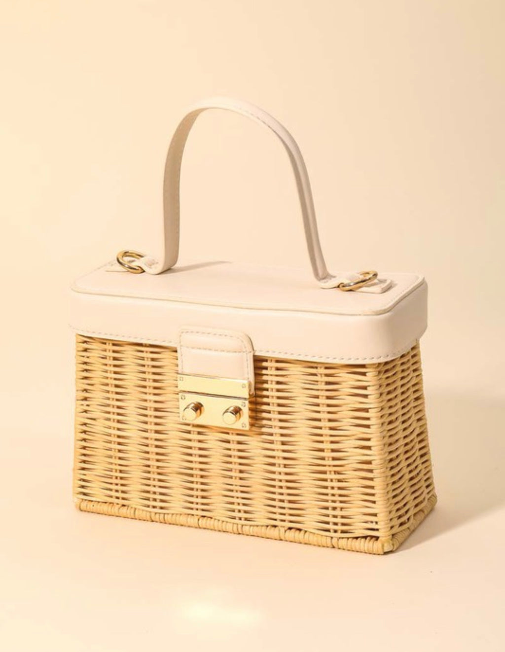 All Inclusive Bag