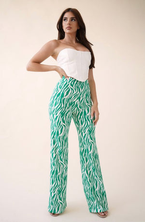 Kelly Z Pants