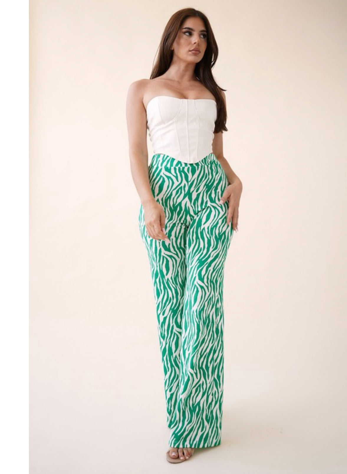Kelly Z Pants