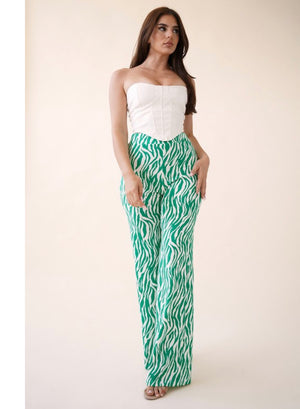 Kelly Z Pants