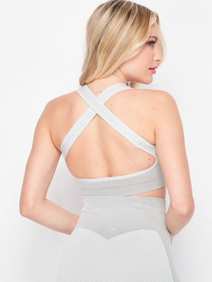 Stay Snatched Bra Set