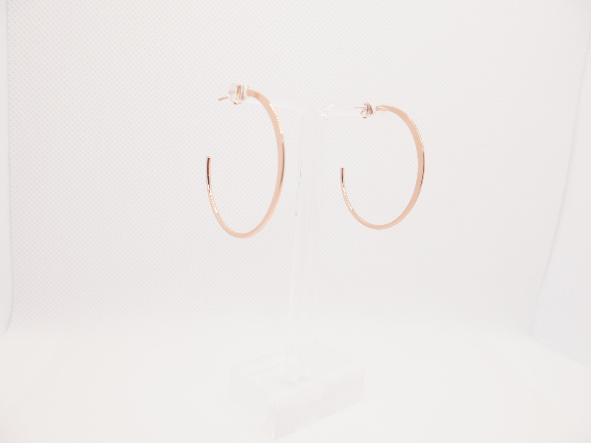 Simply Cute Earrings