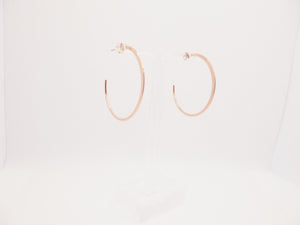 Simply Cute Earrings