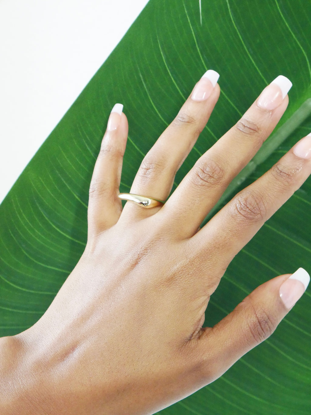 Minimal Ring